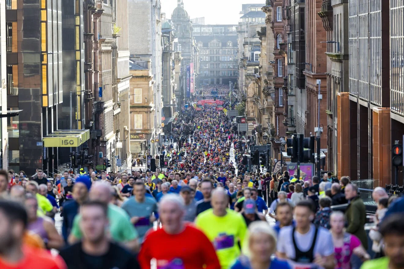 Great Run Series | May - October 2025