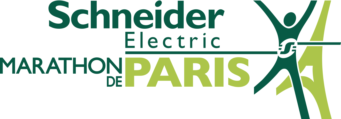 Schneider Electric Marathon de Paris 2026