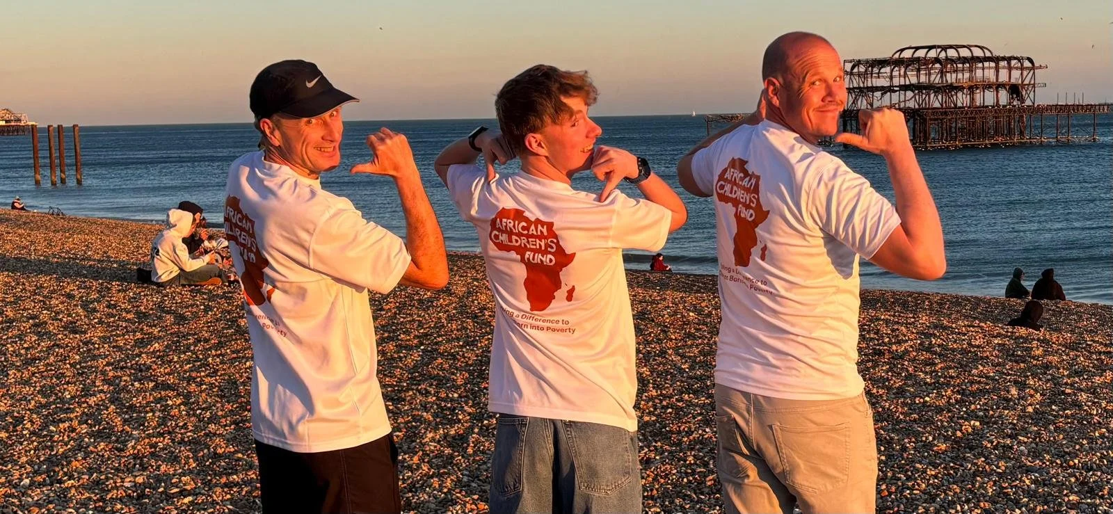 ** Brighton Marathon 2026 - SOLD OUT **