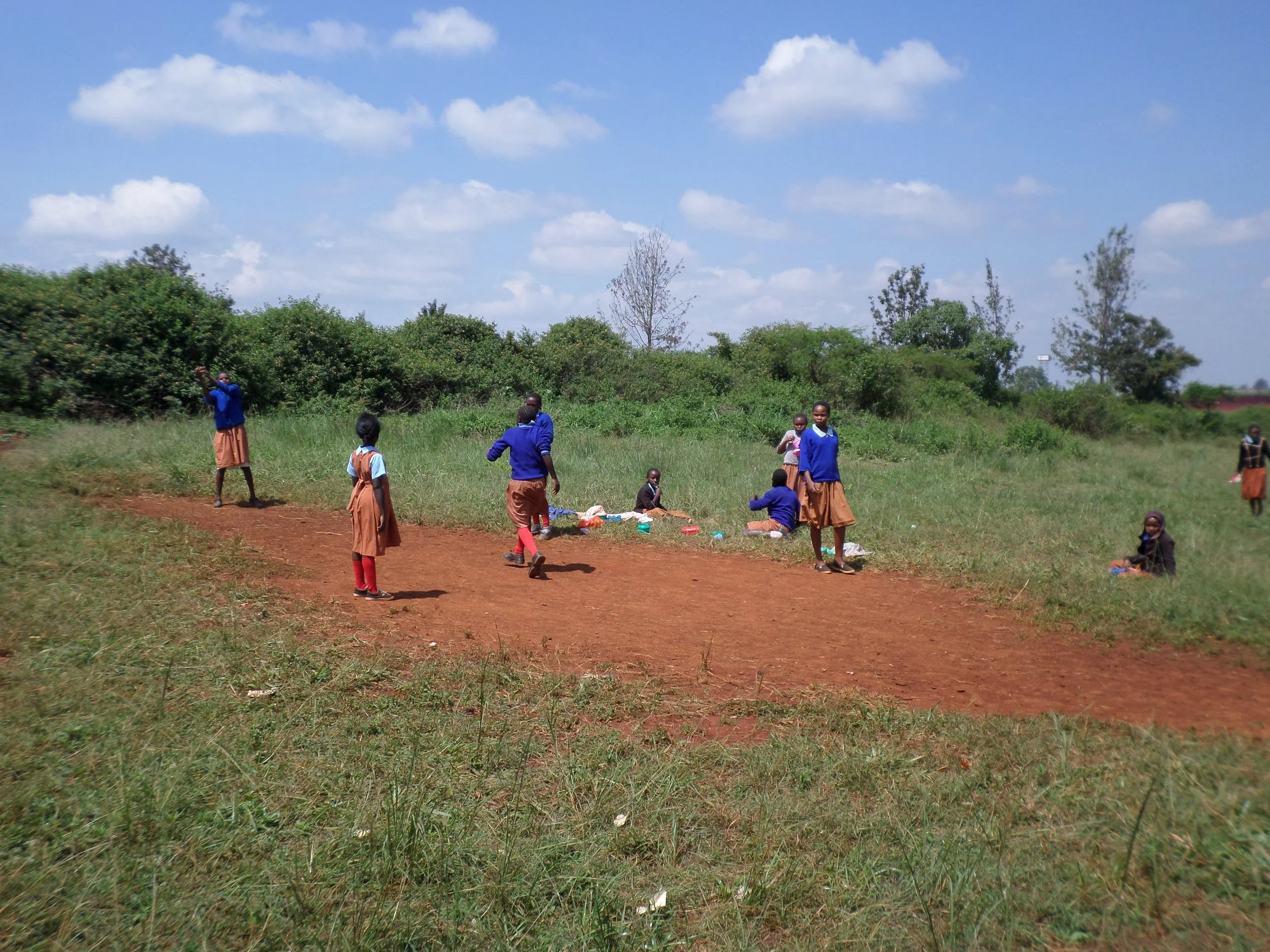 Watoto Kwanza Q&amp;A