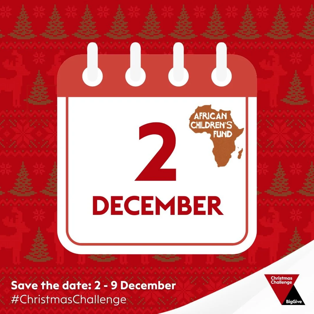 📅 Save The Date! 📅