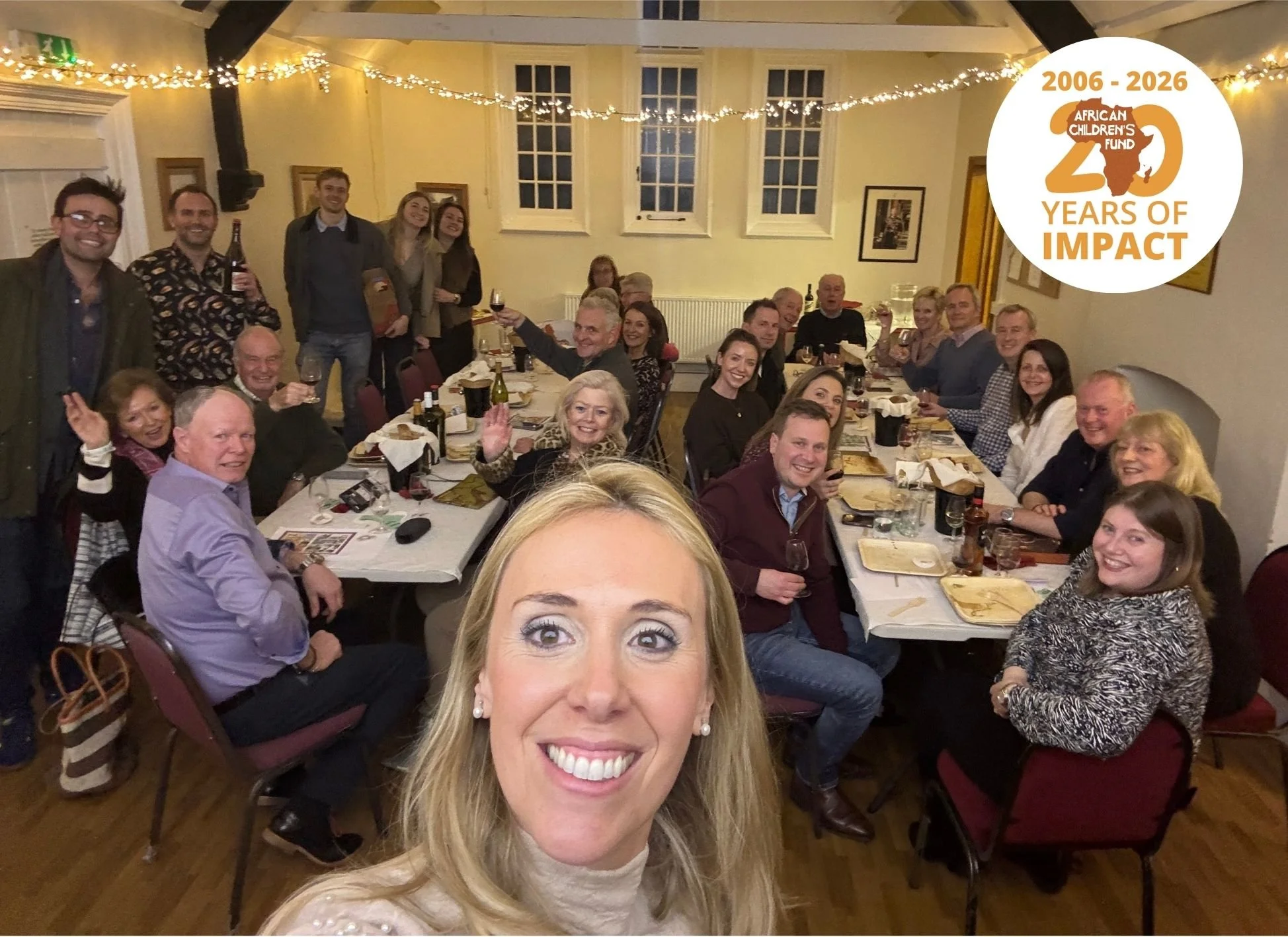 Introducing Liz | London Marathon 2026