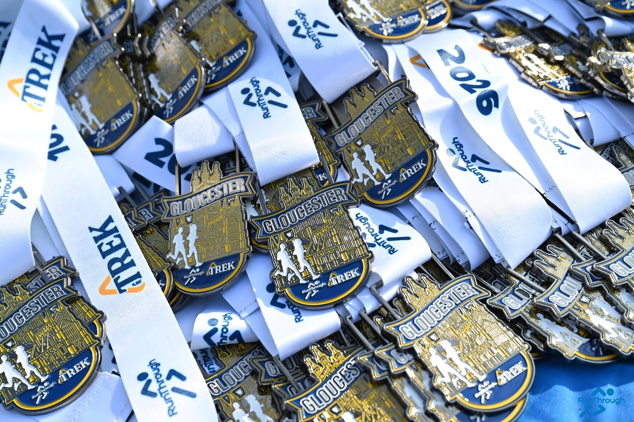 Gloucester Half Marathon &amp; 10K | 2027