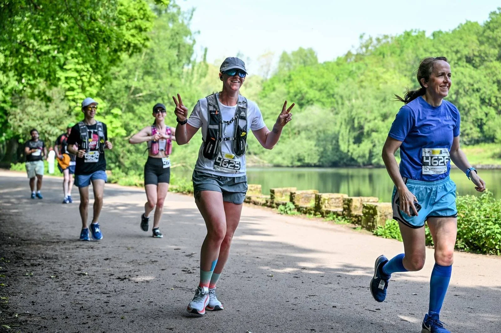 Birmingham Running Festival July 2027 | 5K, 10K &amp; Half Marathon