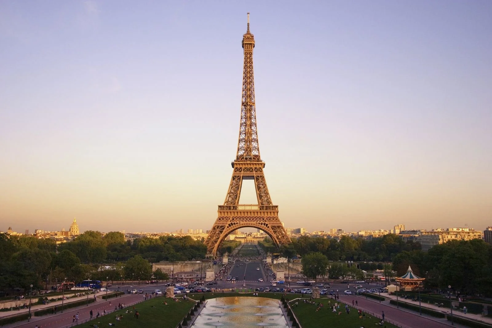 London to Paris Cycle | July 2027 | Tour de France Finale