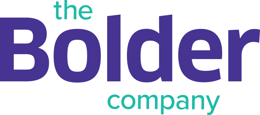The Bolder Company