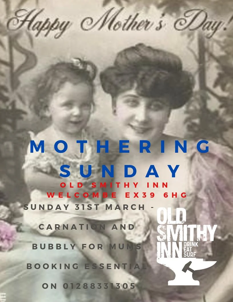 Old Smithy Mother's Day.jpeg
