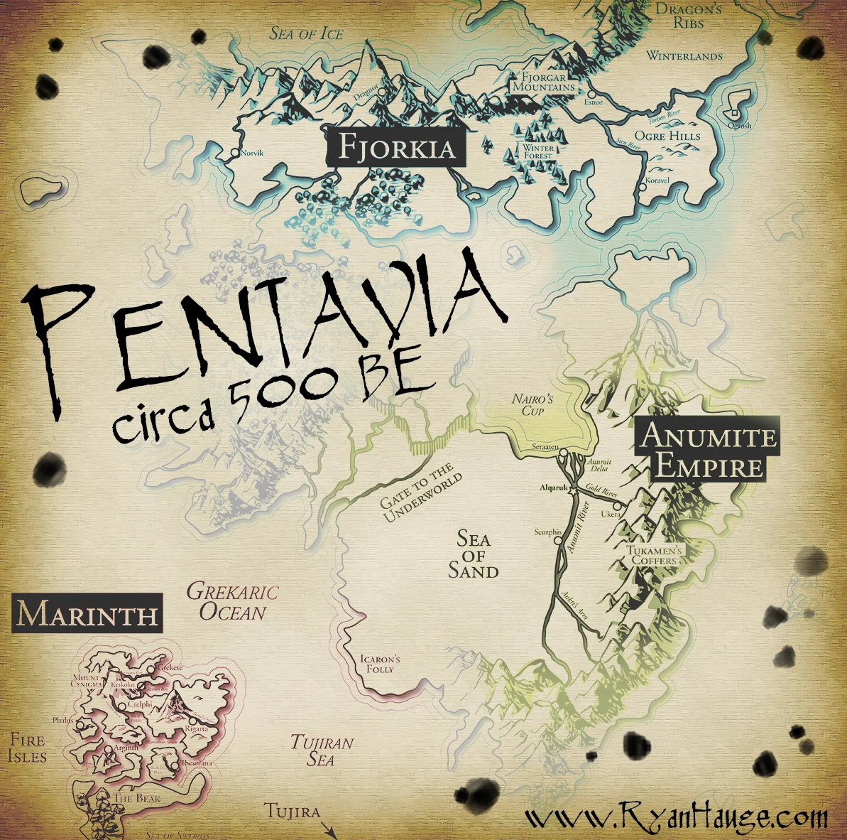 2 - Ancient Pentavia Map.jpg