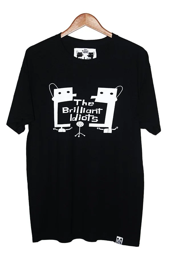 brilliantidiotBWstore.jpg