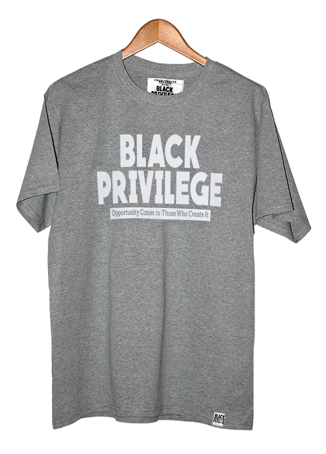 Black Privilege: Opportunity Comes To Those Who Create it
