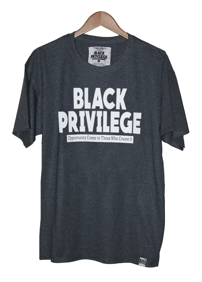 Black Privilege: Opportunity Comes To Those Who Create it