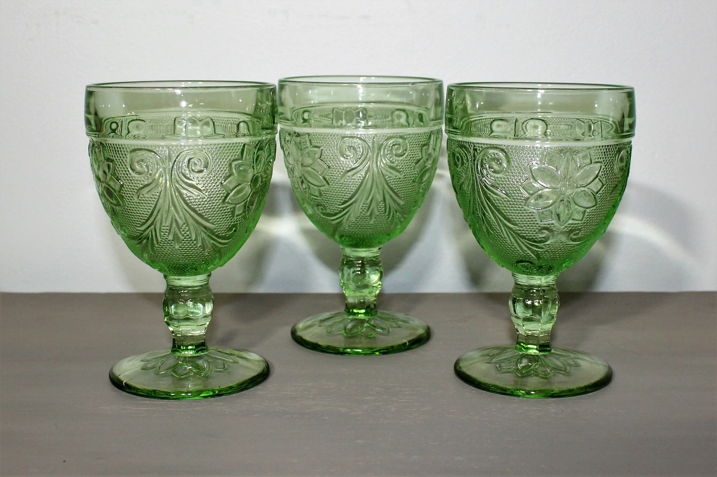 light green vintage goblets.jpg
