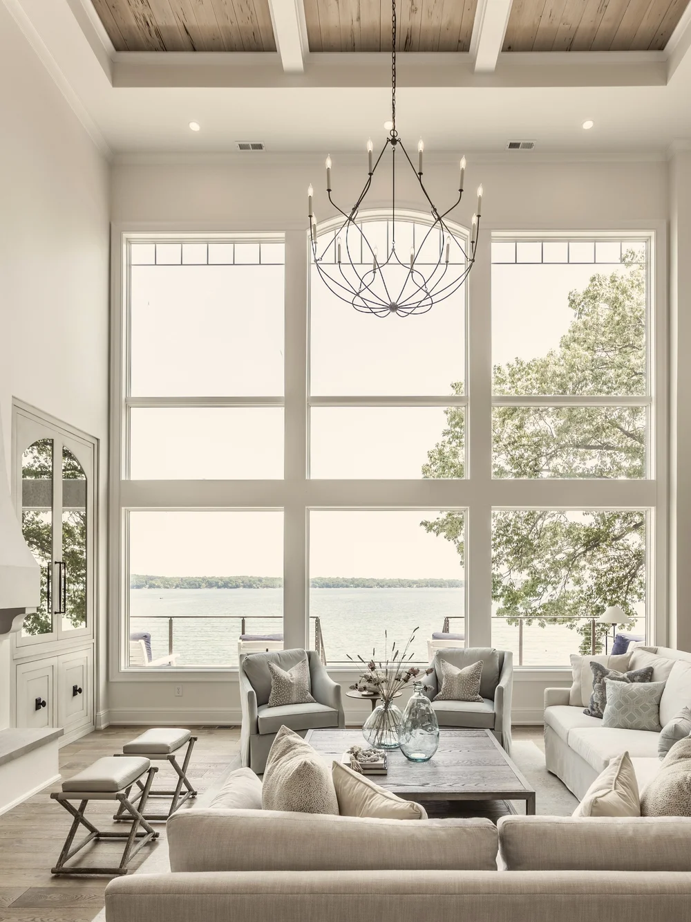 Residential & Commercial Interior Design Marten Design