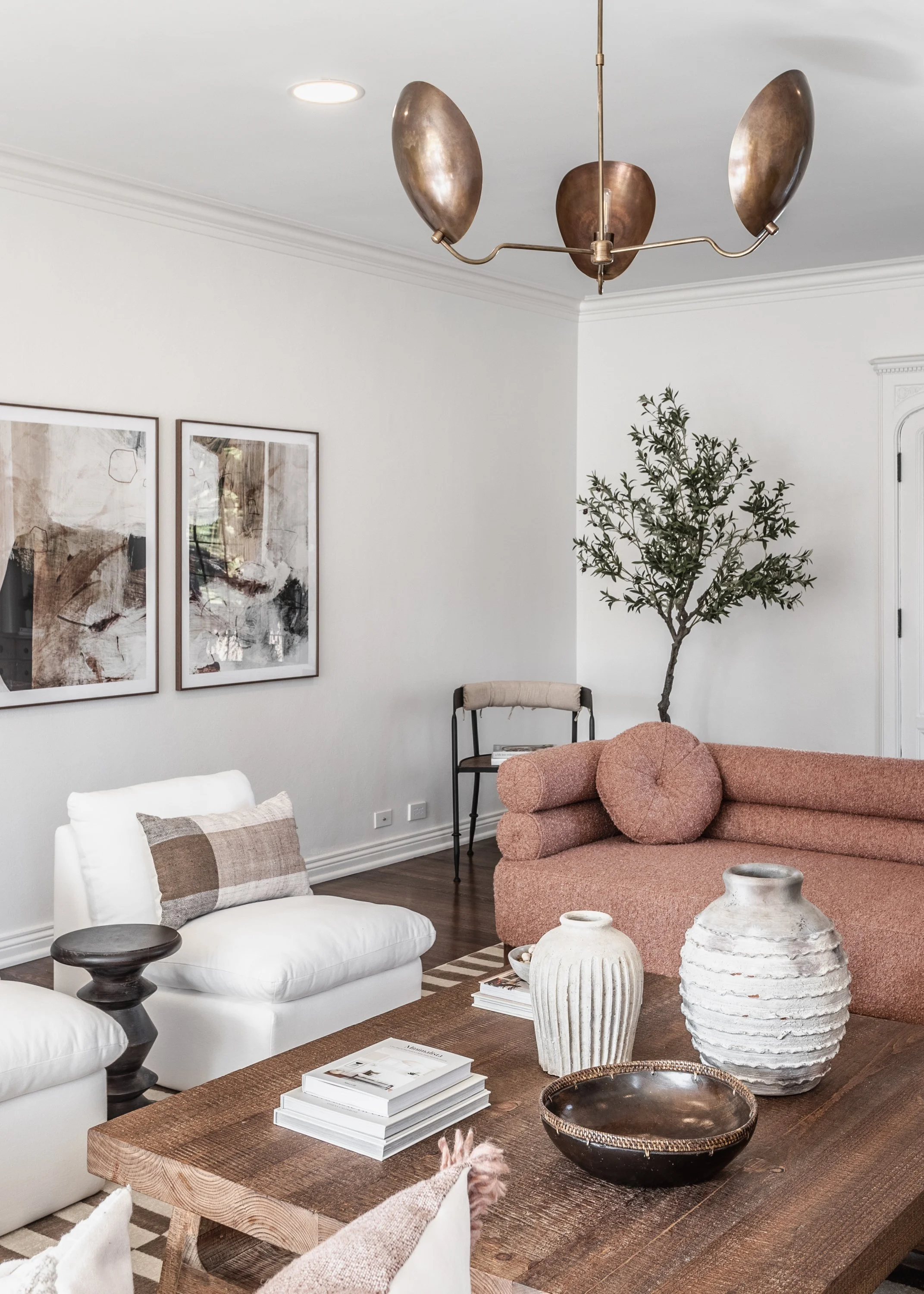 Residential & Commercial Interior Design - 2022 Decorator Show House