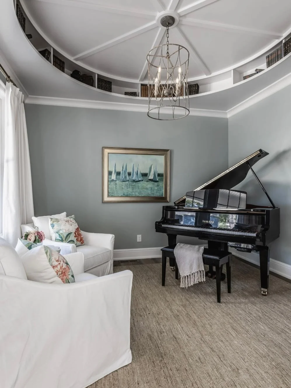 Let&rsquo;s talk about something I&rsquo;ve been noticing more and more in residential construction, especially here in the Midwest. It&rsquo;s the misconception around what defines a custom home. Lately, we&rsquo;re seeing luxurious homes being labe