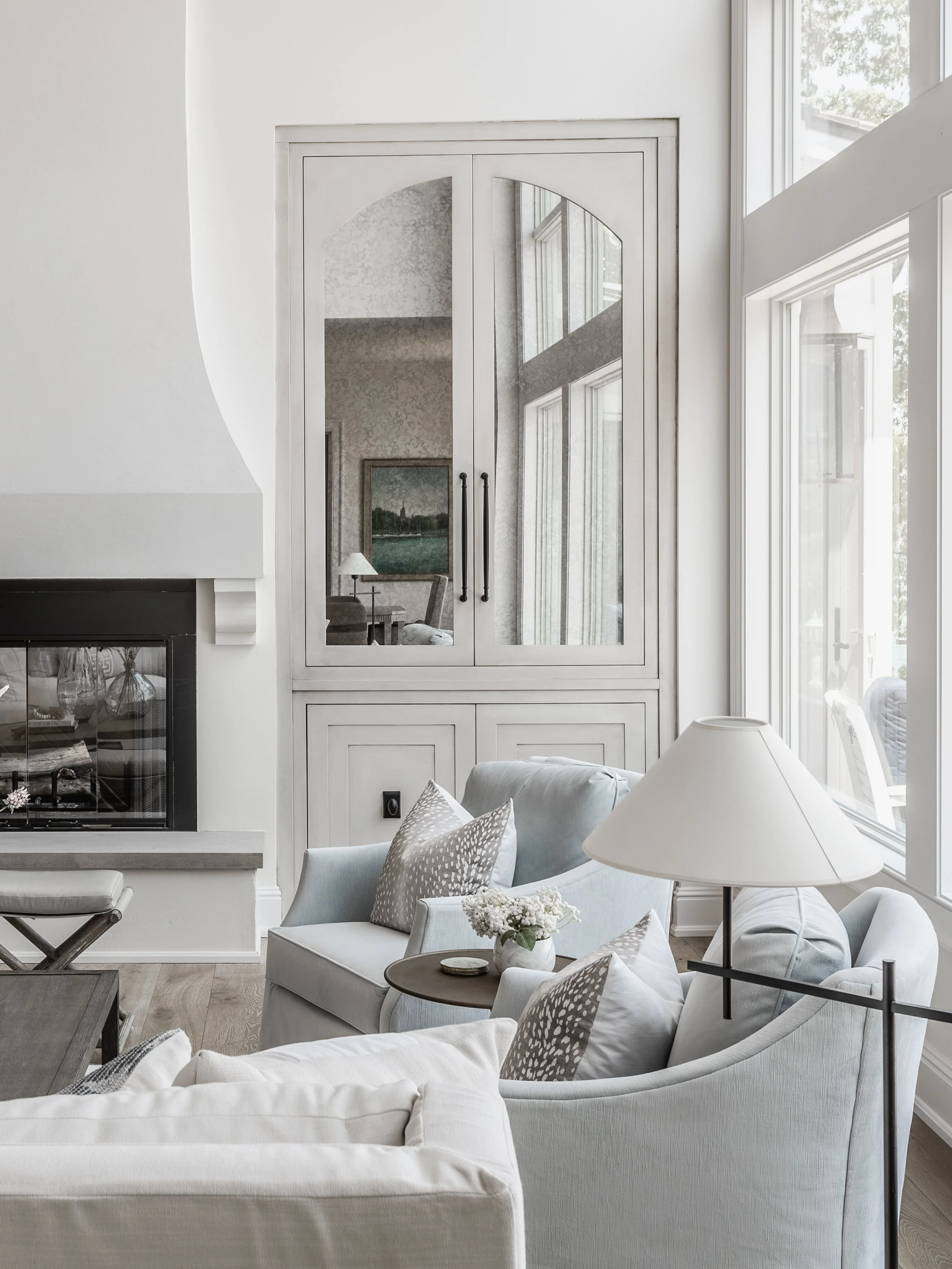 Residential & Commercial Interior Design - Marten Design Interior ...