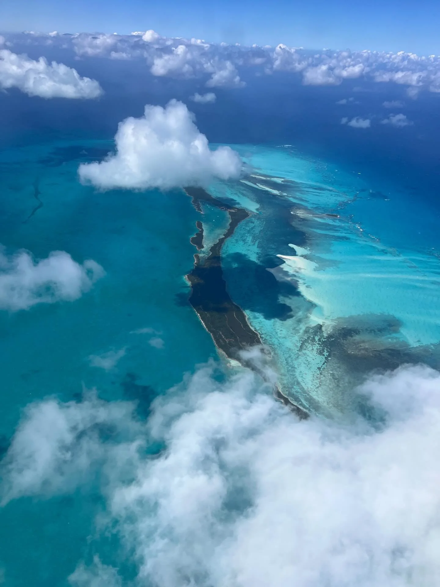 Forever grateful for island days. 🏝️