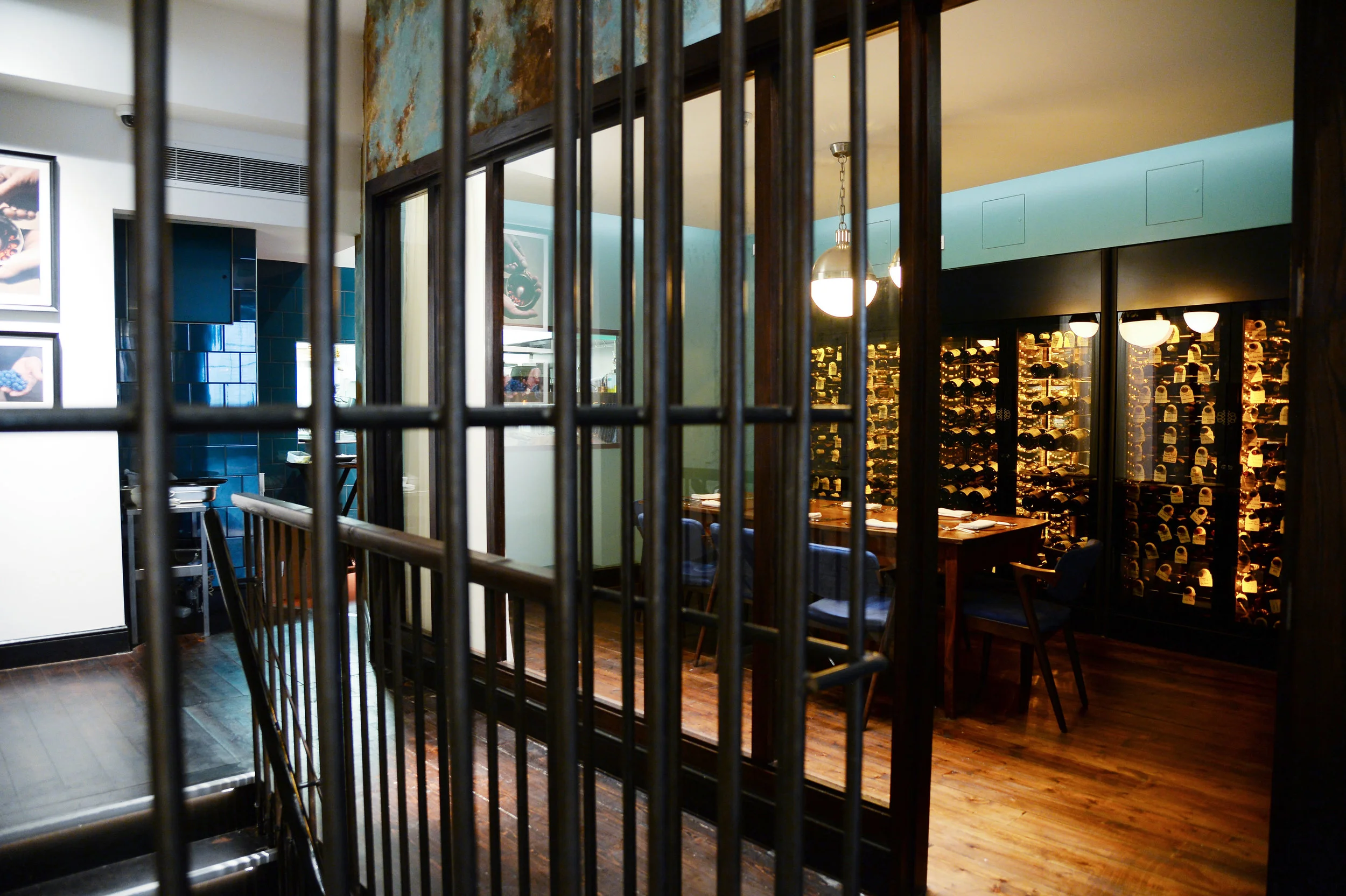 Cabotte, London