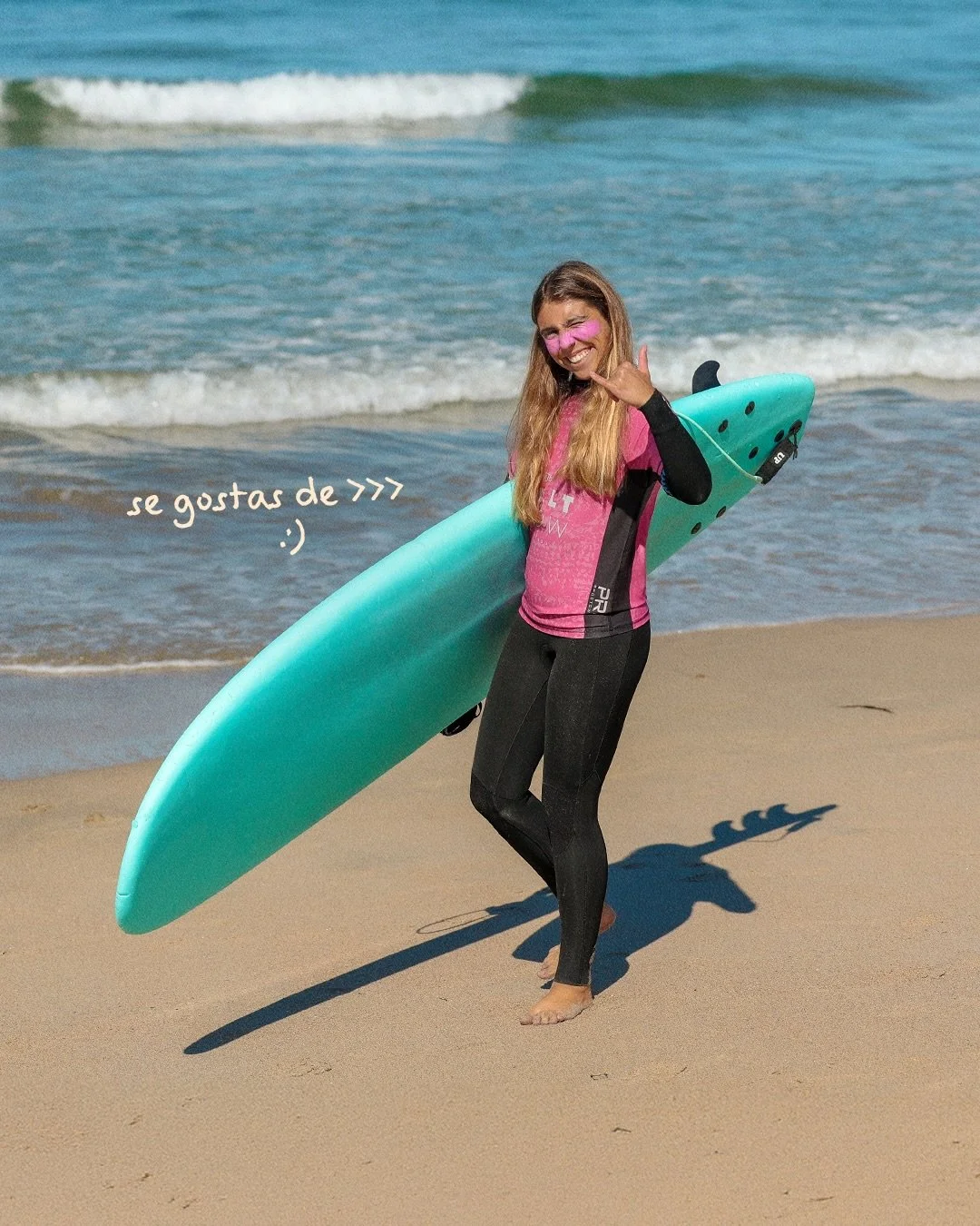 Se te identificas com esta checklist, j&aacute; sabes qual o pr&oacute;ximo lugar a visitar. 🌞

O Norte de Portugal &eacute; um dos segredos mais bem guardados para quem procura a fus&atilde;o perfeita entre a cultura do surf e skate com a natureza 