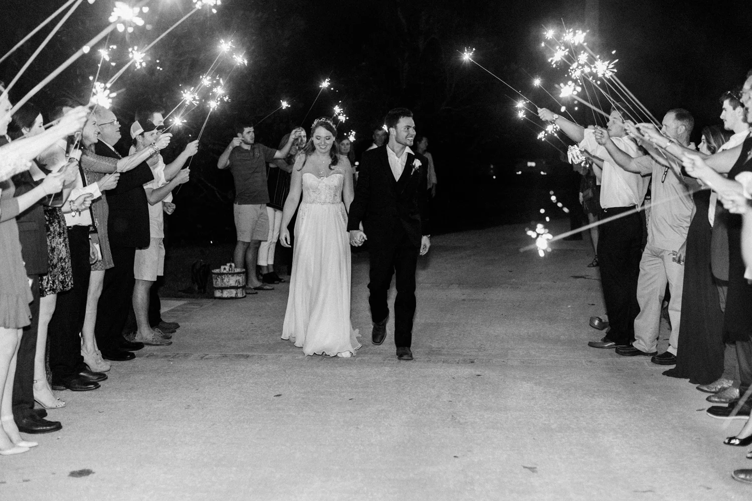 verobeachweddingexit.jpg