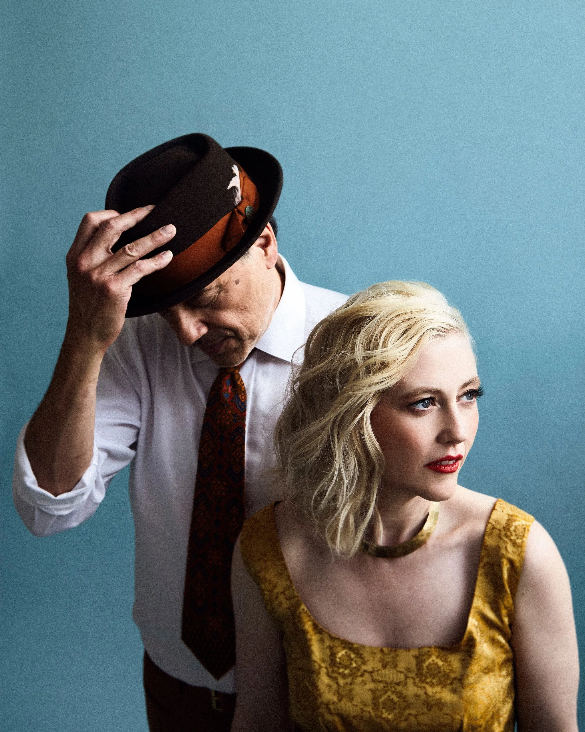 Dizzy &amp; Fay - Toronto