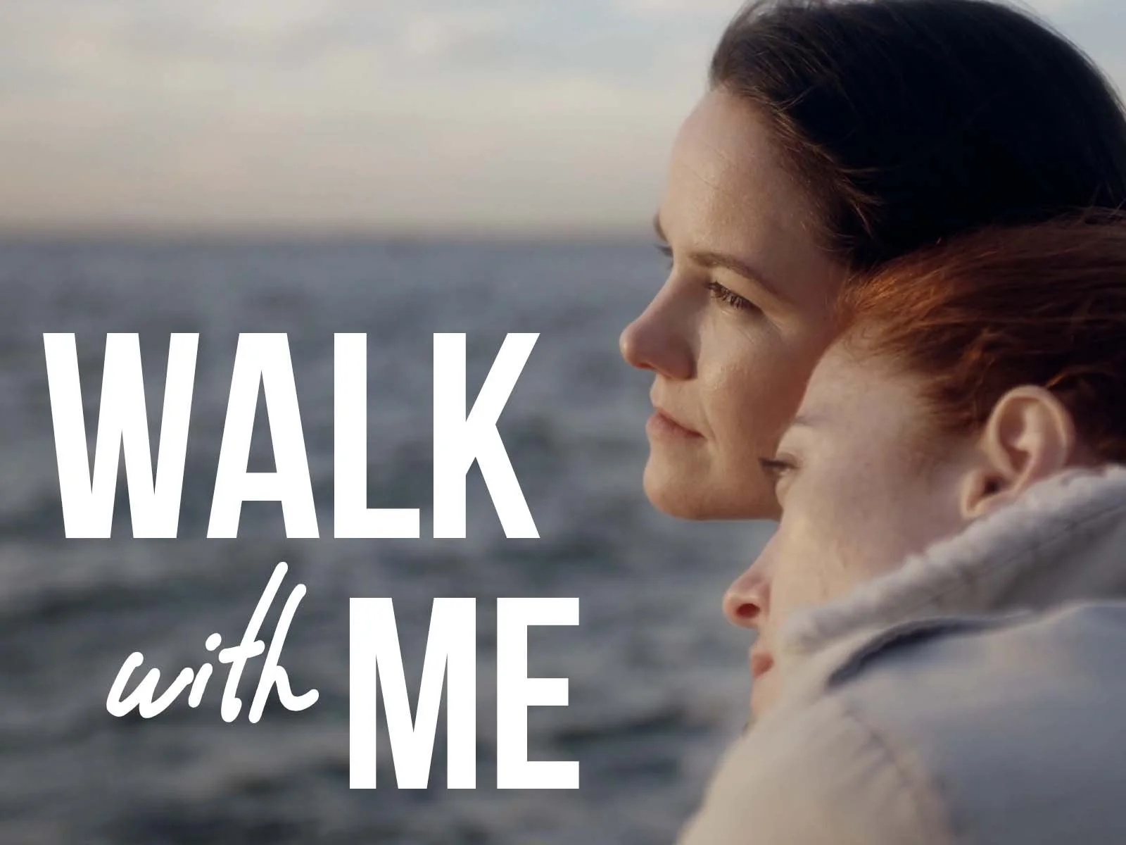 Walk With Me Script Walk With Me Soundtrack (CD) — AMANDA WALTHER