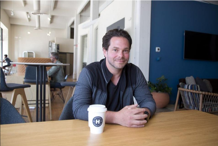 Hopewell Highlighted in Multiple Publications on the Growth of On-Demand Workspace 