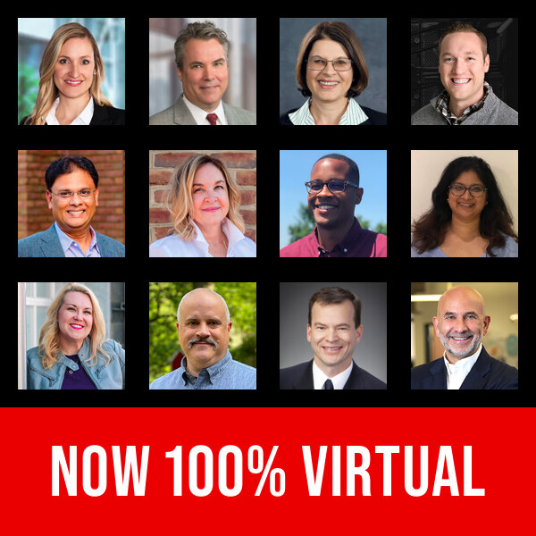 Executive Office Hours at Innovate NA