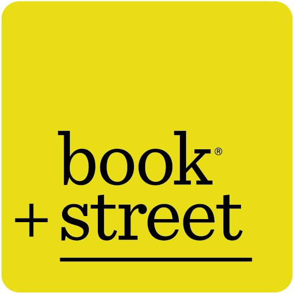 Book+Street