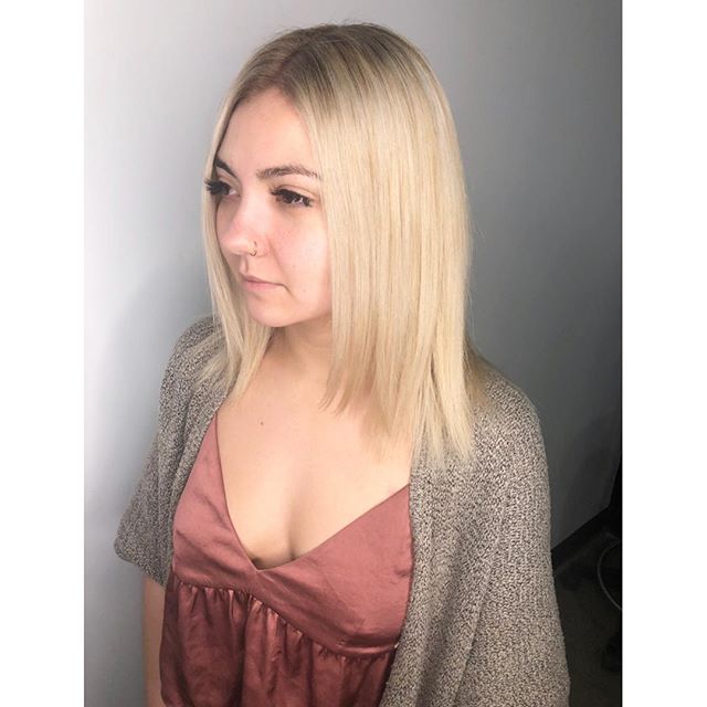 ALL I WANT FOR CHRISTMAS IS A CUT & COLOUR // with only a few days left before Christmas we are fully booked (except for crazy @sarah_cameron who is working on Christmas Eve with a couple of appointments still available!)
If you missed the opportunity to book in before Christmas, there’s always time to ring in the new year with a new do.
For bookings & consultations:
CALL: 780-989-0204
TEXT: 587-988-8958
.
.
.
.
#YEGStylist #YEGHair #YEGSalon #BehindTheChair #BehindTheChairPics #BTC #BTCPics #Yeagers #YEGSalon #KevinMurphy #Davines #RAndCo #WhyteAvenueSalon #ModernSalon #BarberShop #Selfie #HealthyHair #InstaHair #HairDo #Haircut #ColorExpert #Brunette #Blonde #LongHair #HairCare #SalonSelfie #HairSalon #Hairstylist #Balayage #Hairstyle