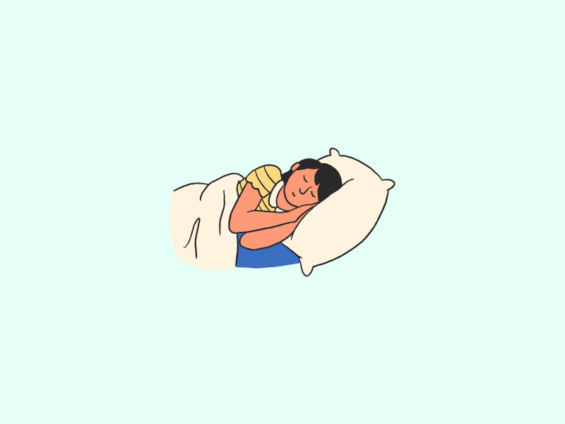 Wake up to a new you: Let therapy be the first step in improving your mental health