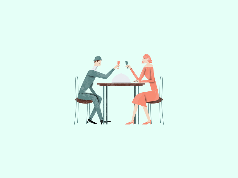 Men, you need a conversation upgrade! Connect with your wife today