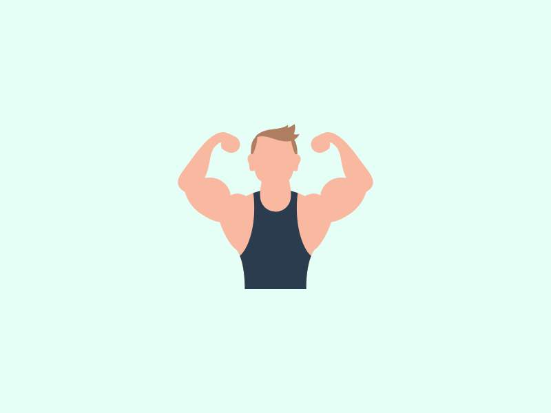Combat Mental Health Risks of Steroid Usage with Professional Help 