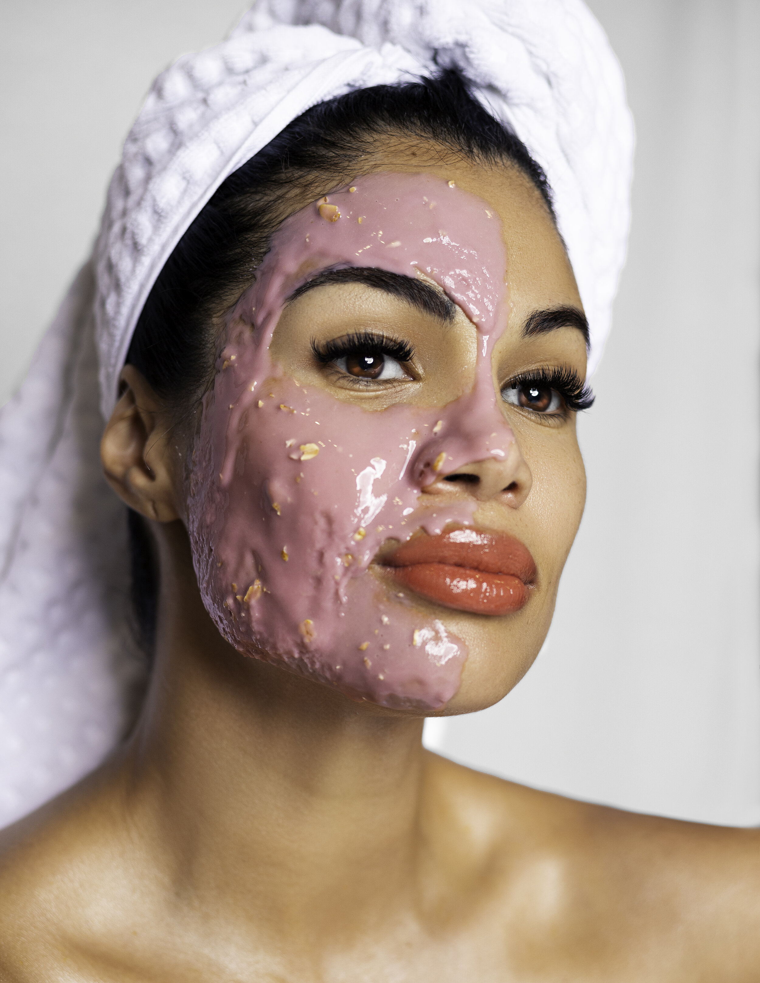 Sensitive Mask  - Emollient