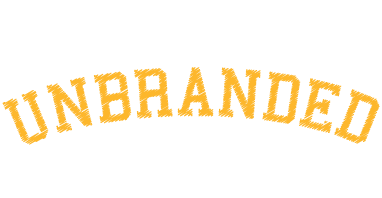 The Unbranded Student