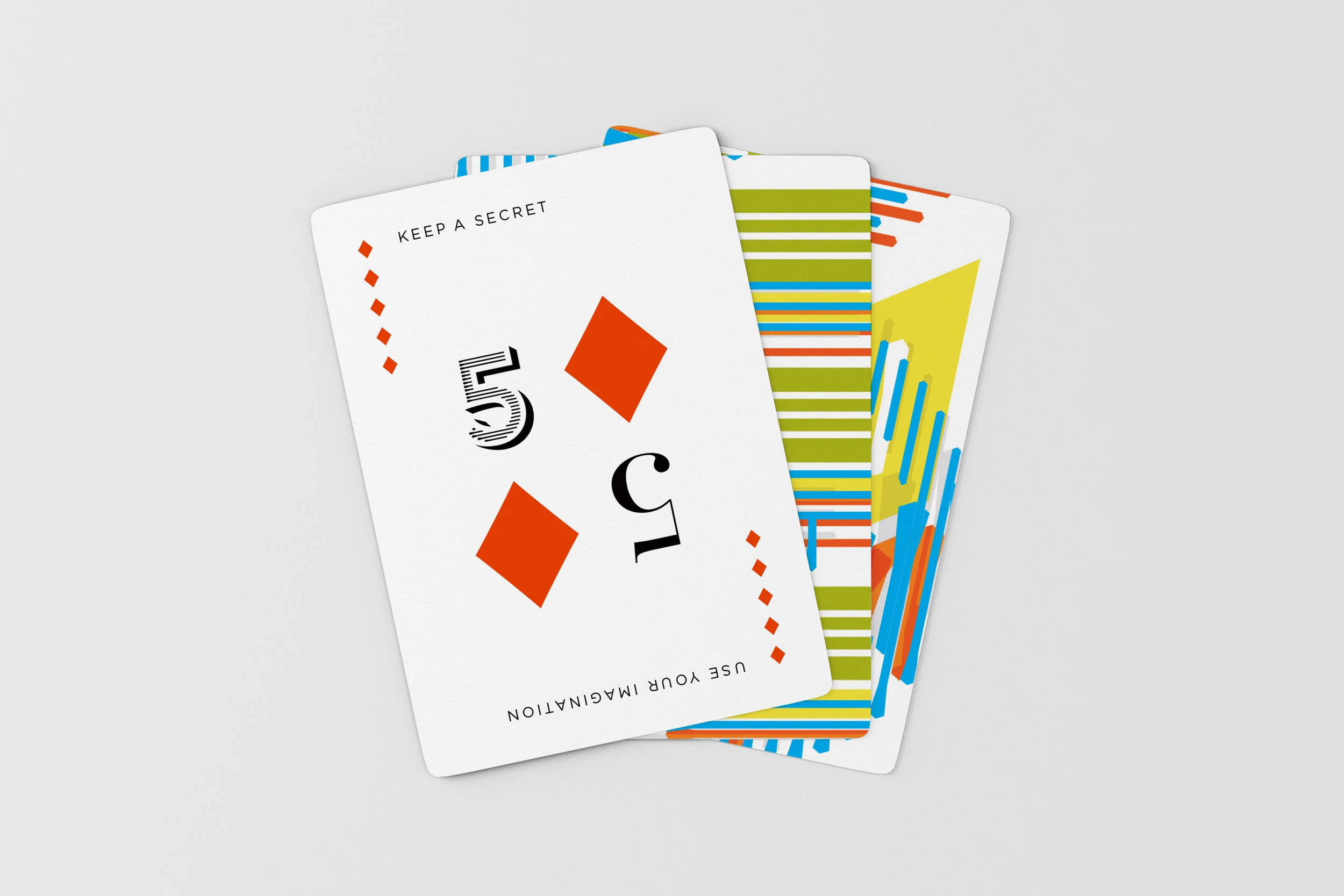 kristincullen.deck.five.diamonds.jpg
