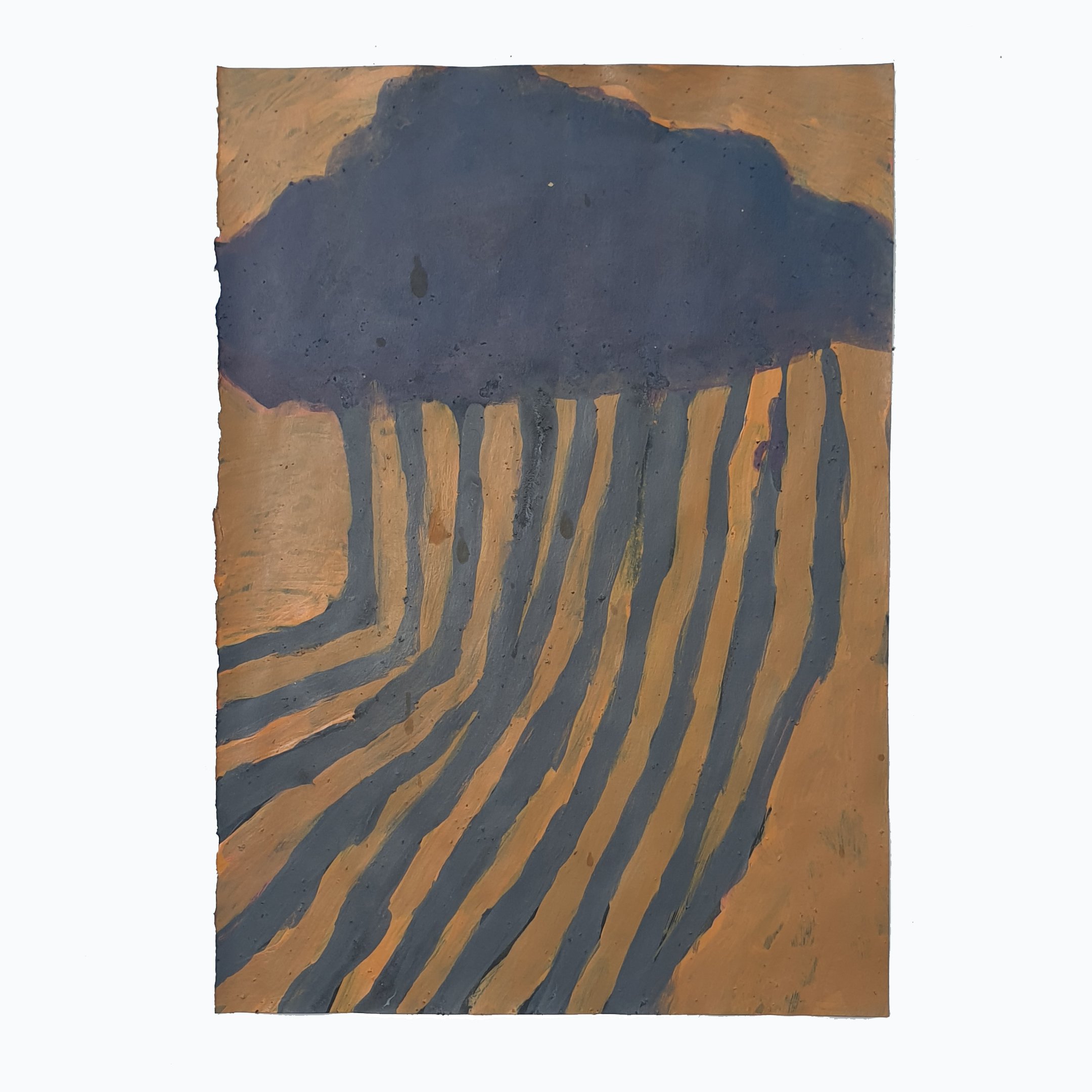 Cloud Painting . Drifter