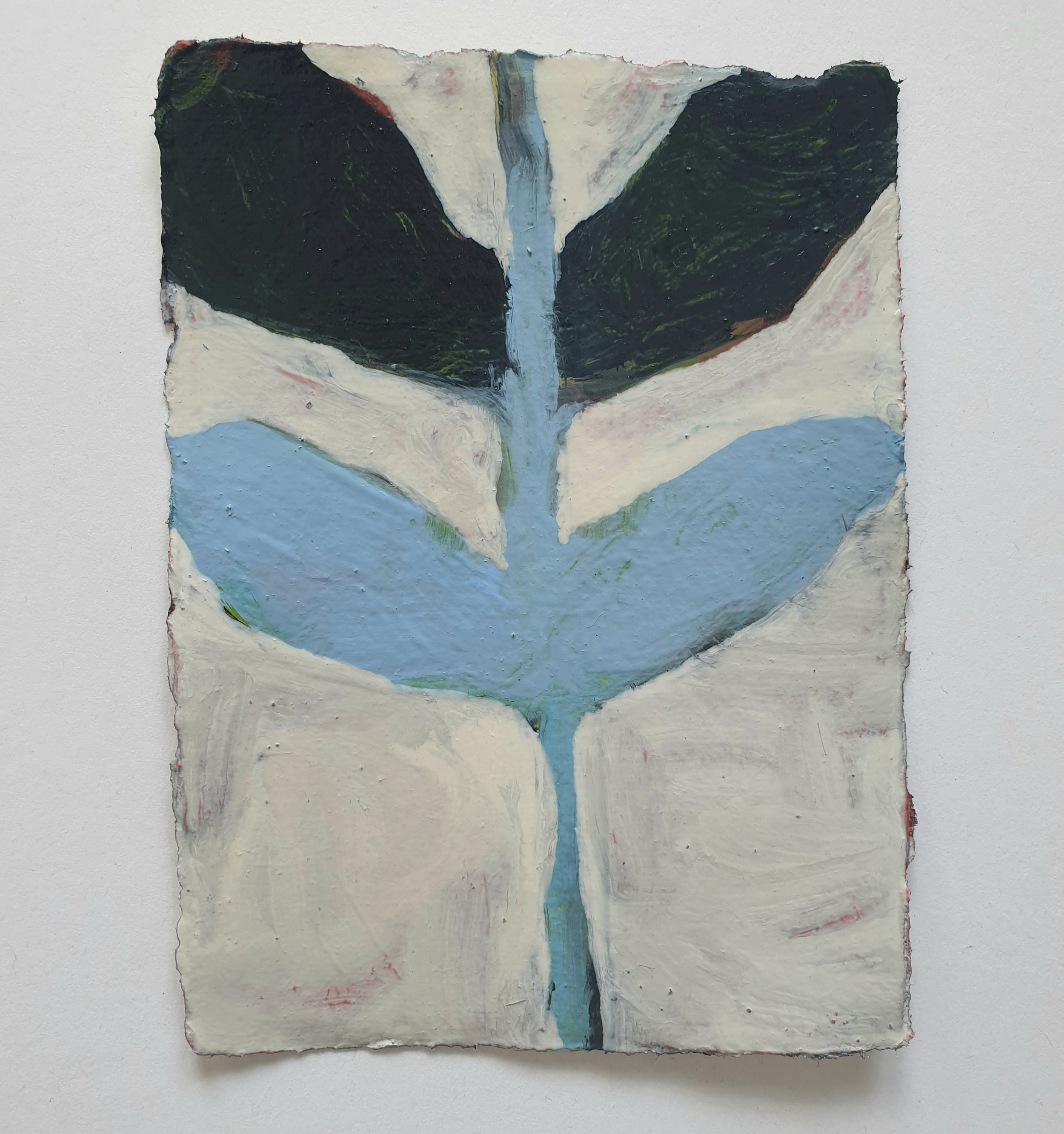Seedling Painting