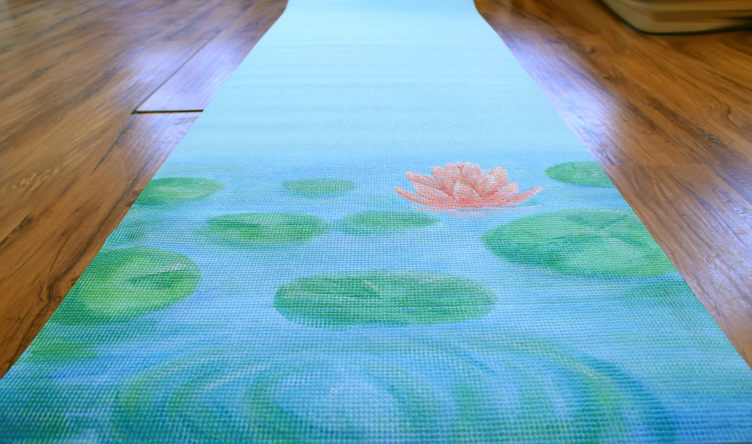 LotusPondHandPaintedMat_web.jpg