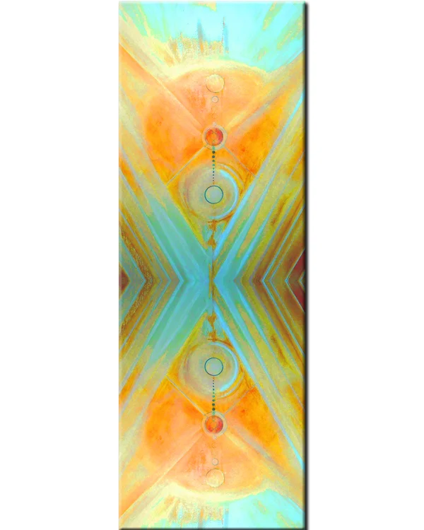 B0011_WillToFly_SandraCaesson_YogaMatTowel.jpg