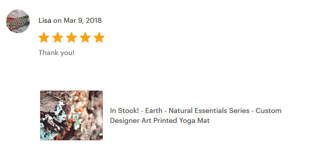 ilaStrate yoga mat review