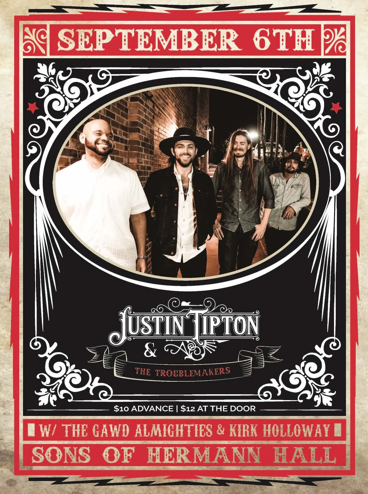 Justin Tipton n TROUBLEMAKERS.jpg