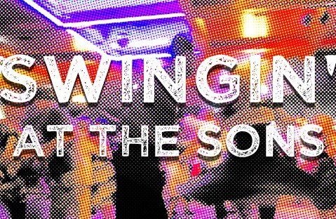 Swingin' at the Sons                                                                                