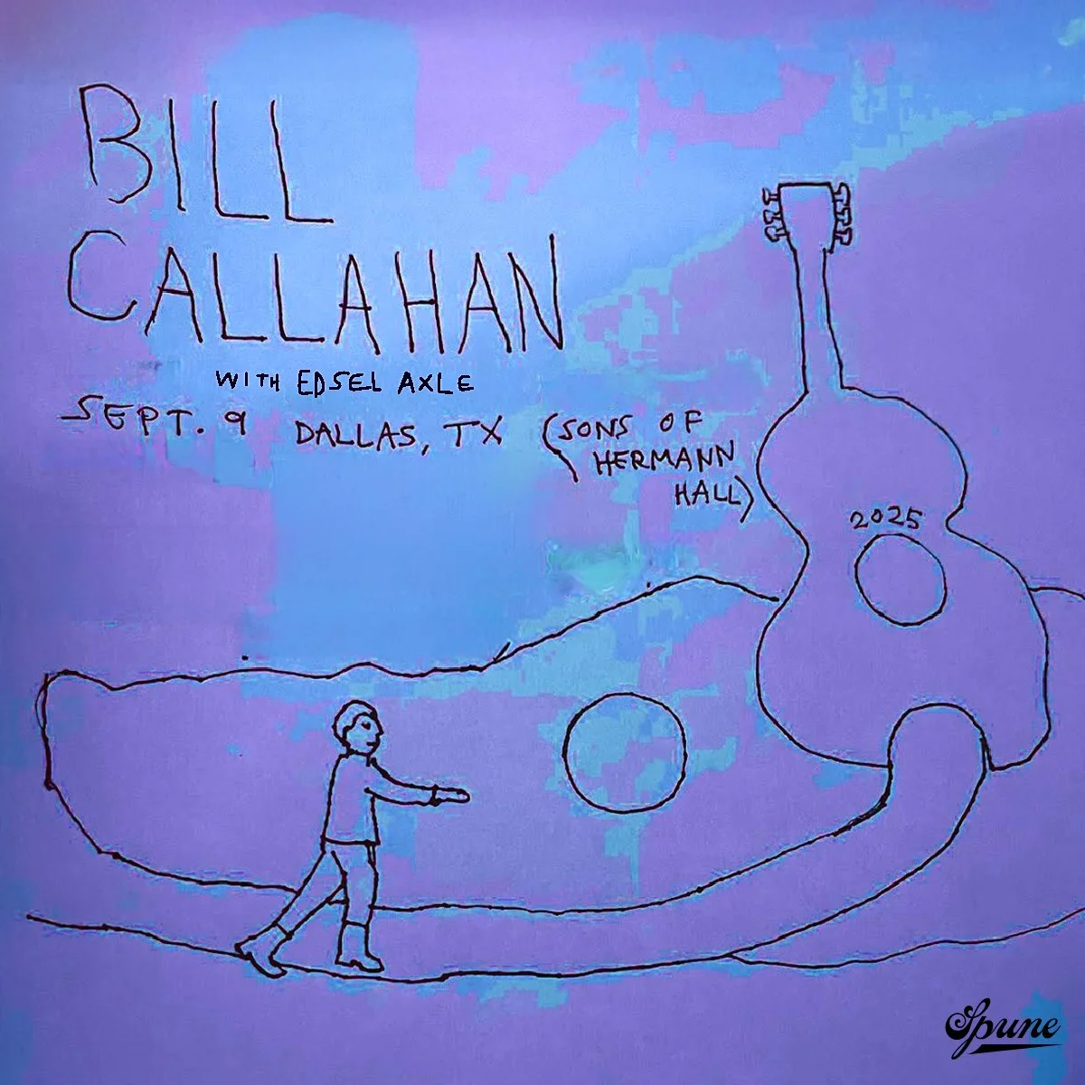 Bill Callahan