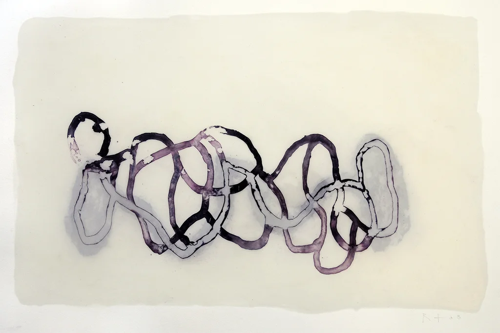 Purple Ties #6