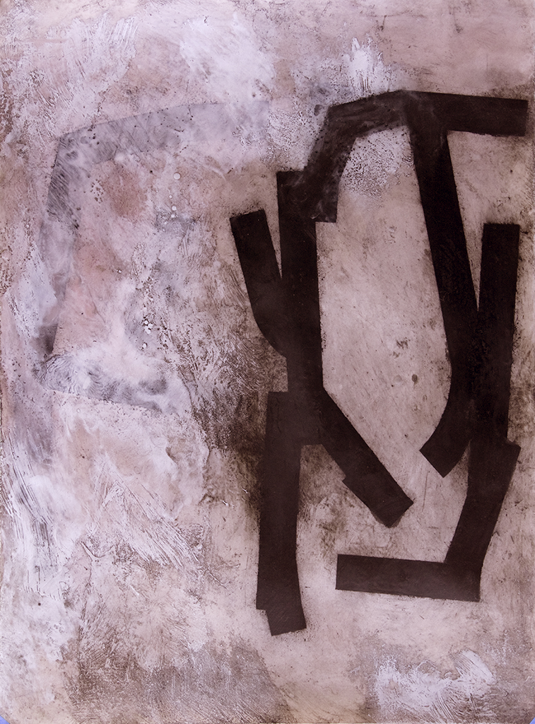 Containment/Release #9