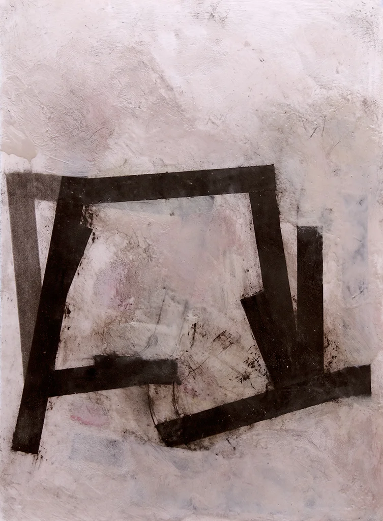 Containment/Release #11