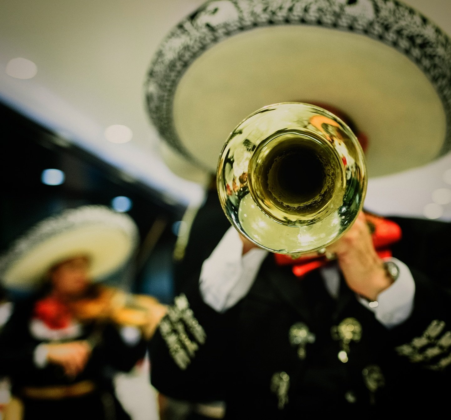 🎶 Pre-party for Alejandro Fern&aacute;ndez&rsquo;s De Rey a Rey tour
📍 The Dawson &ndash; just minutes from United Center
🗓️ Friday, June 6 | 5&ndash;7:30PM

🎟️ $10 includes welcome cocktail
🎺 Live mariachi 5:30&ndash;6:30PM
🌮 Mexican-inspired 
