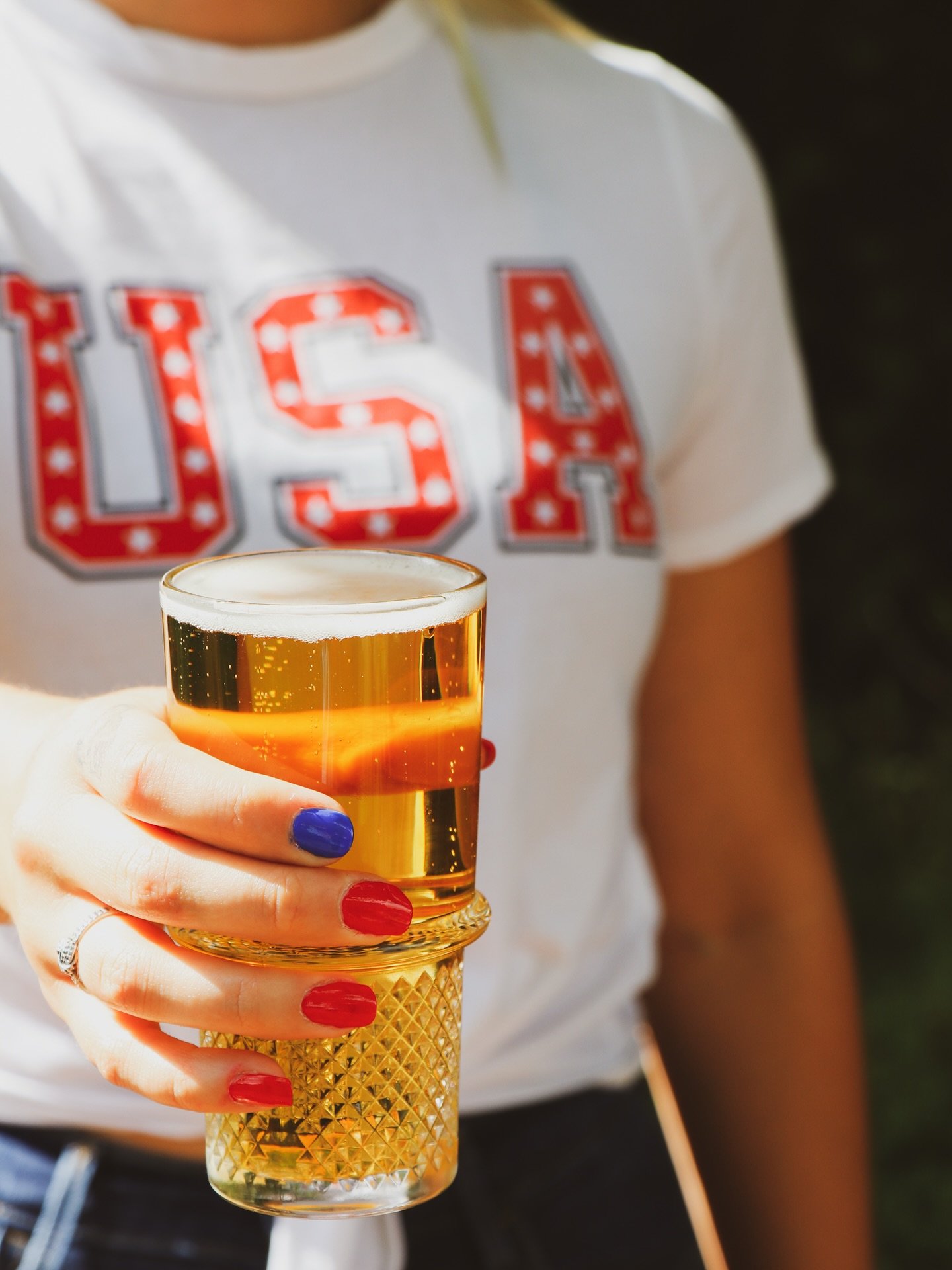 🔥 Grill out. Chill out. 4th of July, Dawson City Limits style.

All-you-can-eat patio cookout from 4&ndash;7pm&mdash;$40 gets you burgers, brisket, bacon-wrapped dogs &amp; more. Cool drinks, hot grill, sunny vibes.

🎧 DJ @eviethecool on deck 8&nda