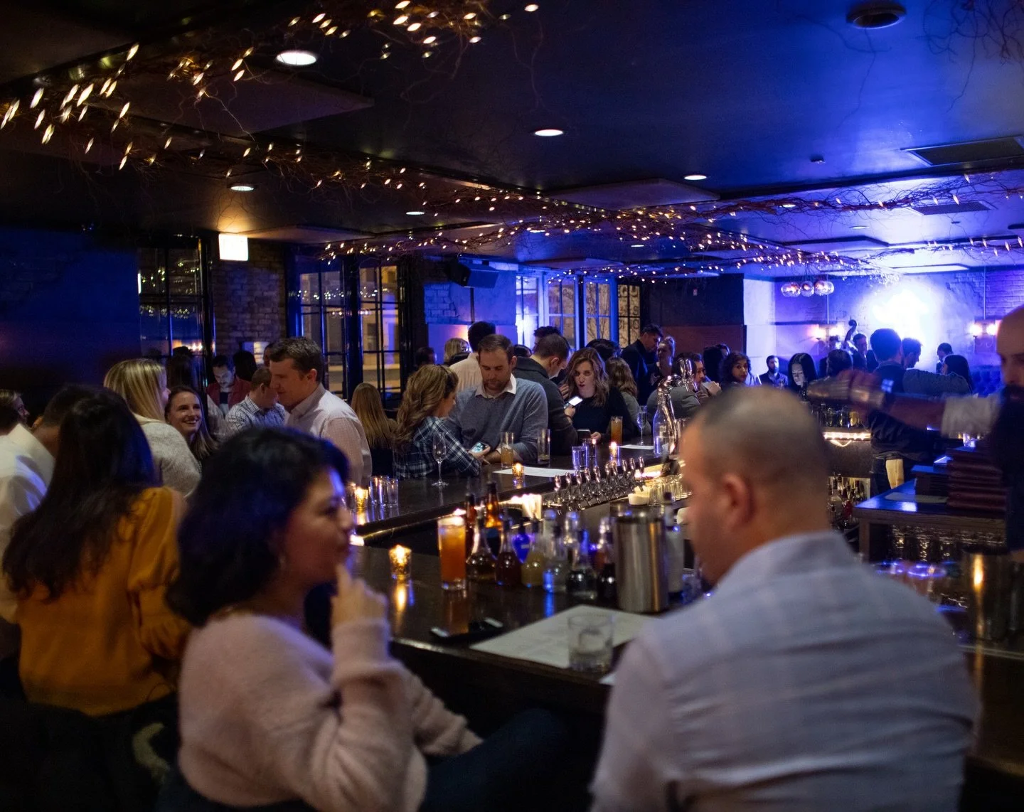 Celebrate with us 
🆃🅷🅸🆂 🅽🆈🅴 

🍽️ $95 4-Course Prix Fixe Menu
🍷 Optional Wine Pairings
🥂 Complimentary Bubbles Toast

Menu &amp; Reservations at the-dawson.com/nye